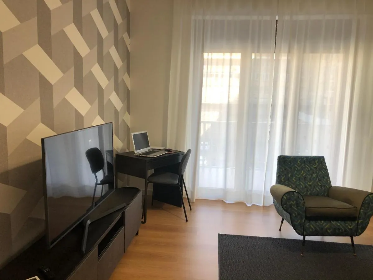 Home 22 Appartamento In Centro Storico - Catania Apartment