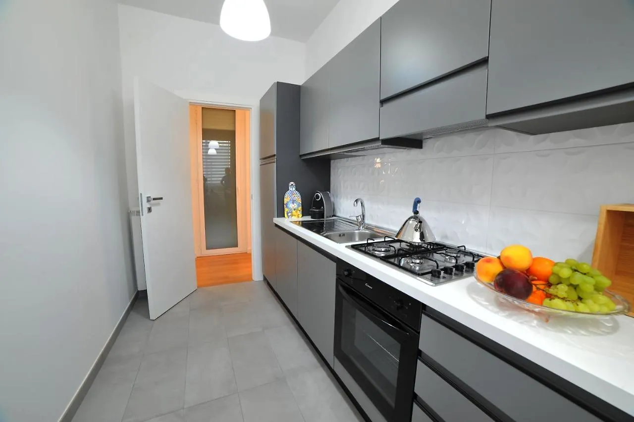 Home 22 Appartamento In Centro Storico - Catania