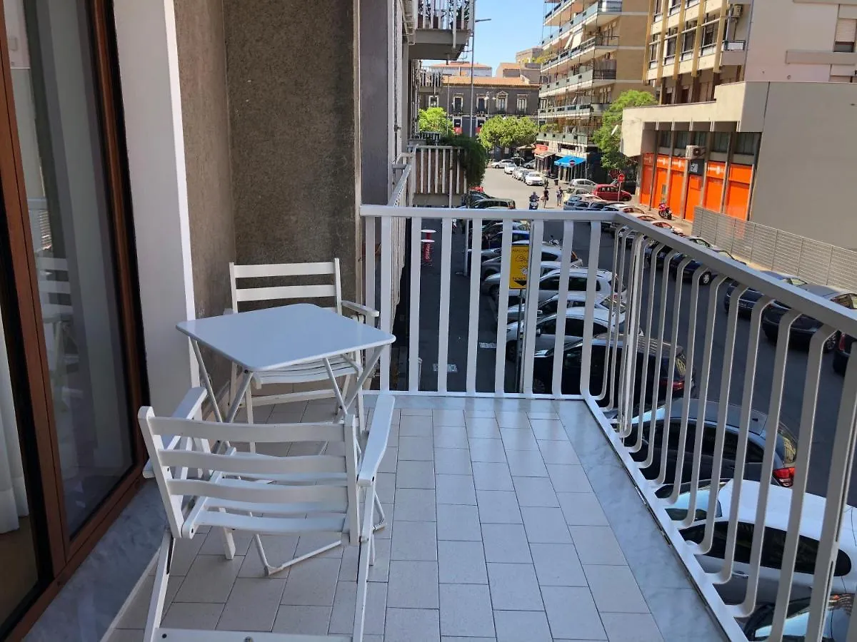 Home 22 Appartamento In Centro Storico - Catania 0*,