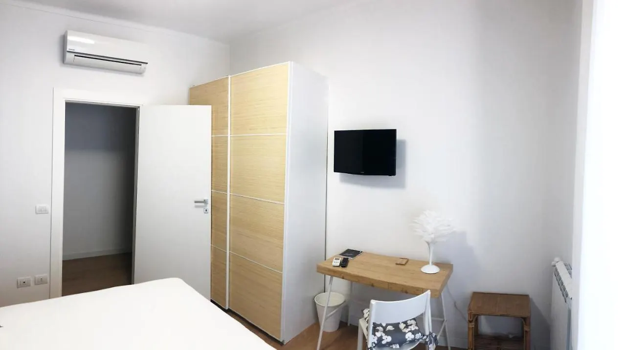 Appartement Home 22 Appartamento In Centro Storico - Catane Italie