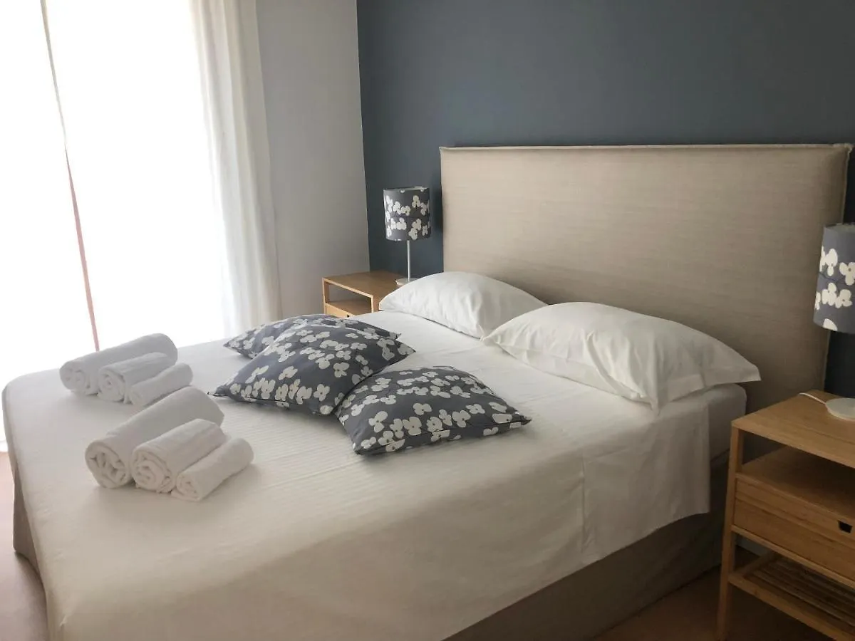 Home 22 Appartamento In Centro Storico - Catane Appartement
