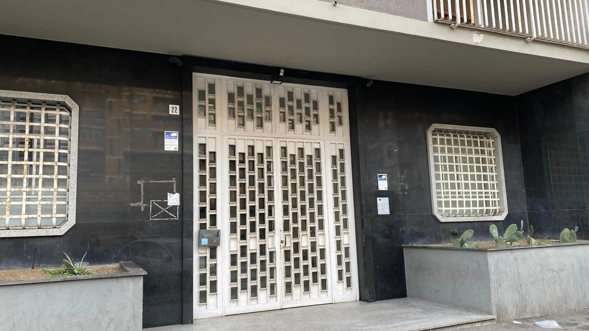 Home 22 Appartamento In Centro Storico - Catane Italie