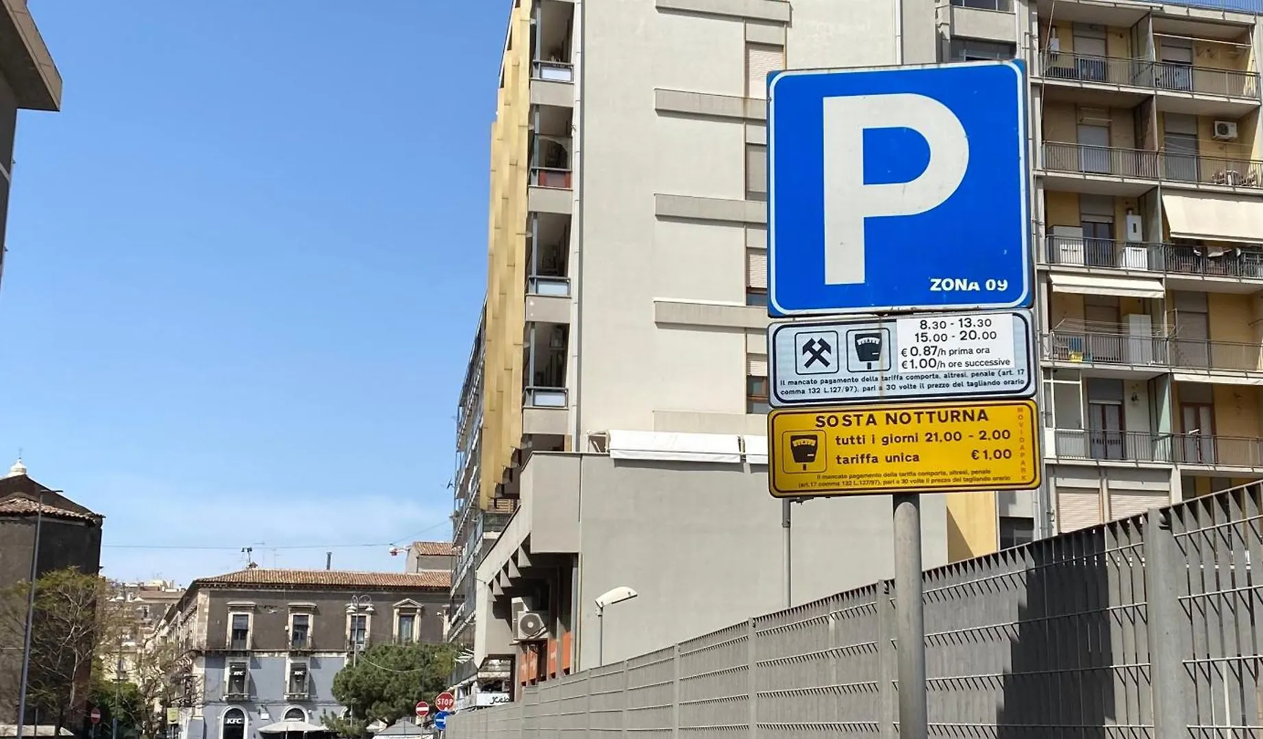 Apartment Home 22 Appartamento In Centro Storico - Catania Italy