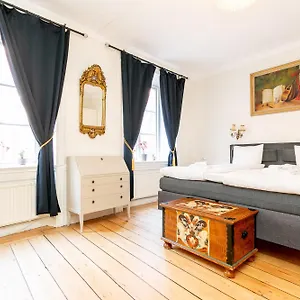 Apartdirect Gamla Stan Ii Ville de Stockholm