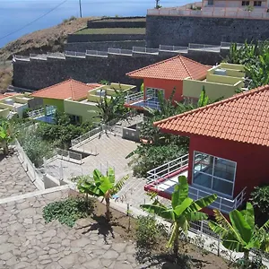 Lombo Branco Village Ribeira Grande