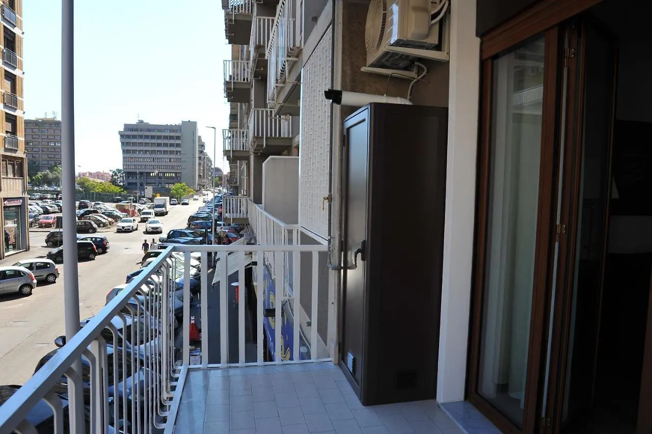 Home 22 Appartamento In Centro Storico - CTA Apartmán
