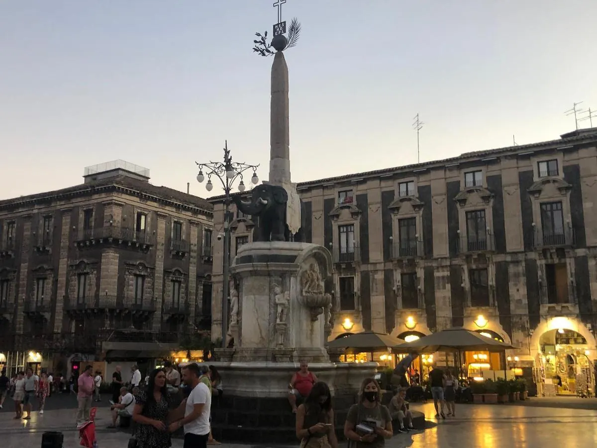 Home 22 Appartamento In Centro Storico - CTA Apartmán