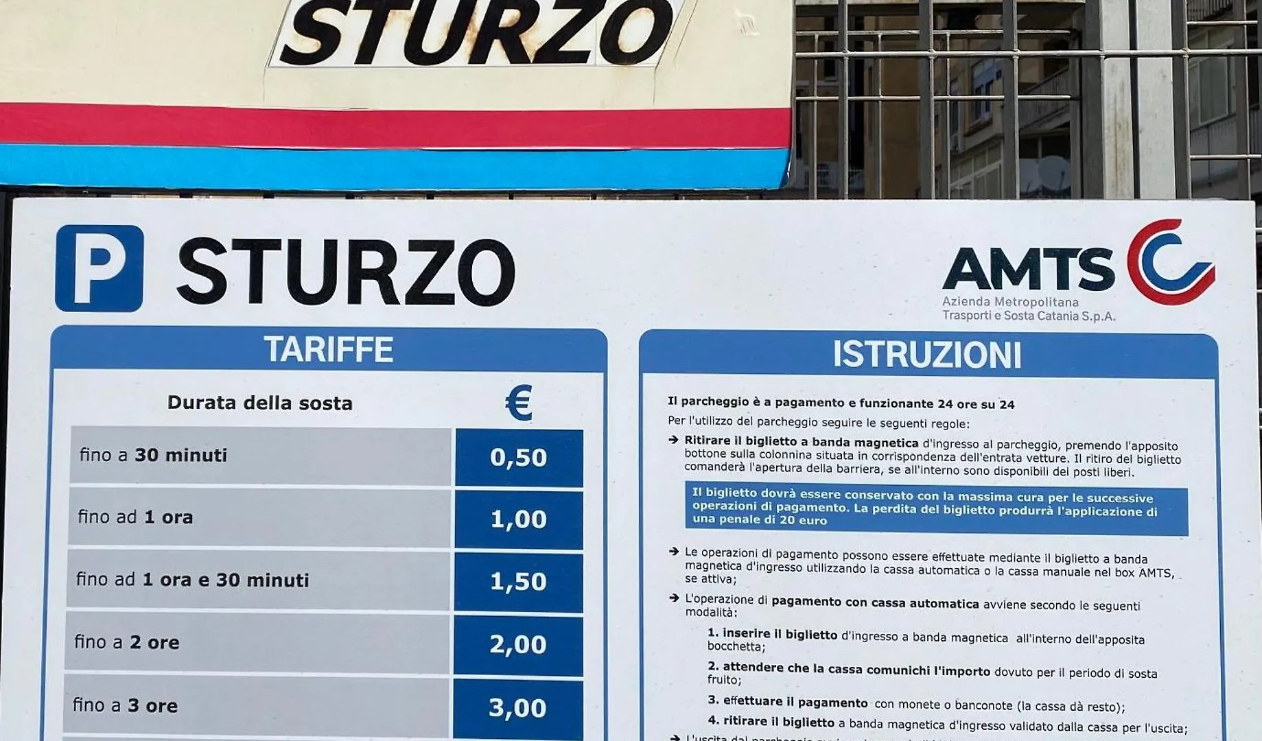 Apartmán Home 22 Appartamento In Centro Storico - CTA Itálie